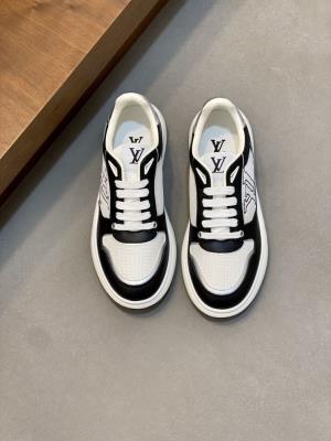 wholesale quality louis vuitton men shoes model no. 874